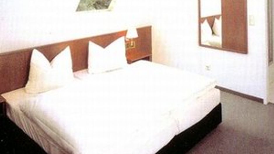 Hotel-Restaurant Kronprinz Room