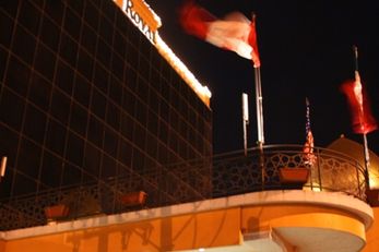 Grand Royal Tampico