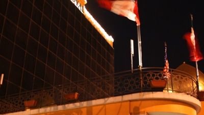 Grand Royal Tampico