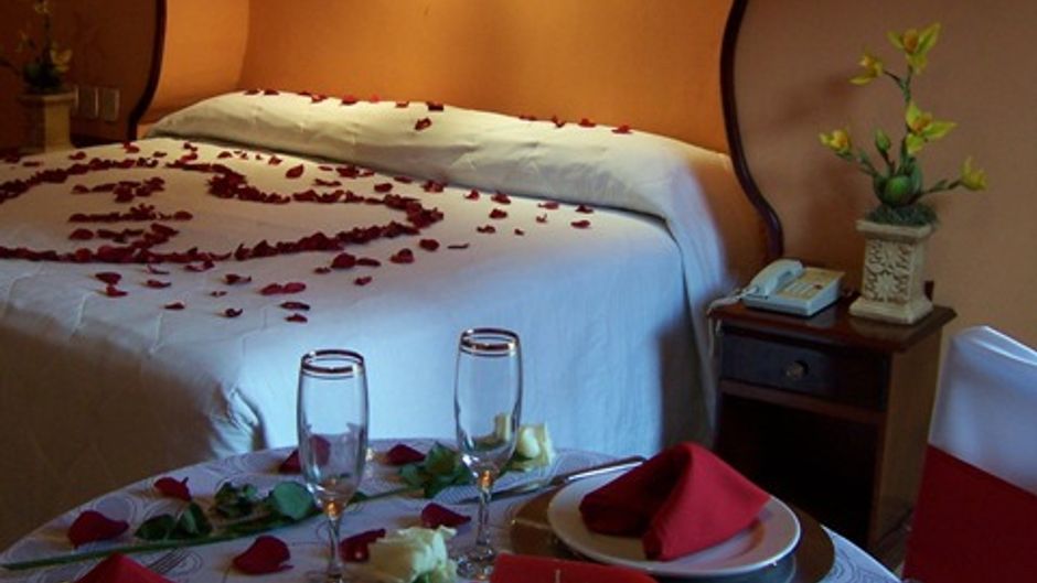 Grand Royal Tampico Room