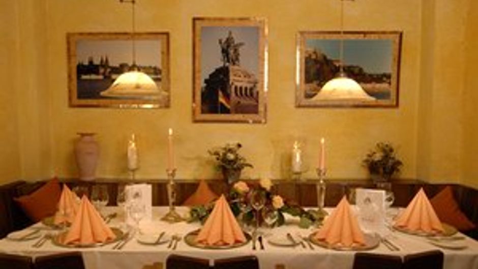 Rhein-Hotel Merkelbach Meeting