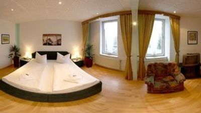 Hotel Adler Leipzig