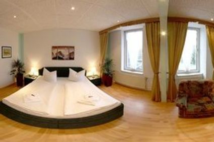 Hotel Adler Leipzig