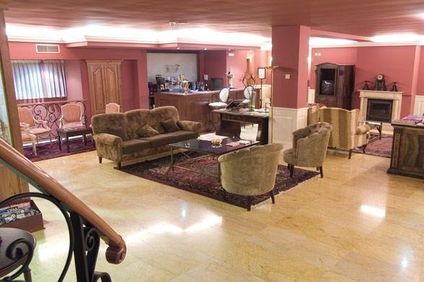 Hotel Fraga do Eume