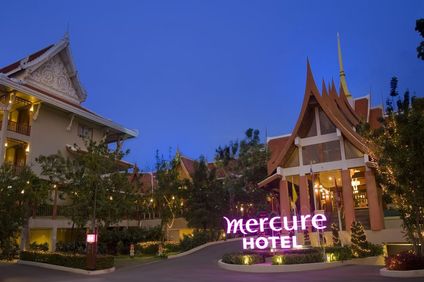 Samui Buri Beach Resort