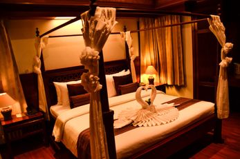 Banburee Wellness Resort & Spa