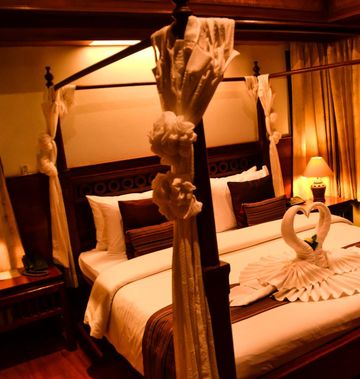 Banburee Wellness Resort & Spa