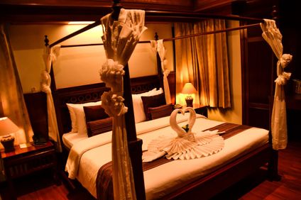 Banburee Wellness Resort & Spa