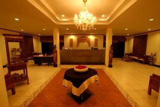 Phangan Buri Resort & Spa