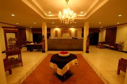 Phangan Buri Resort & Spa