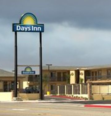 Motel 6 Mojave Airport