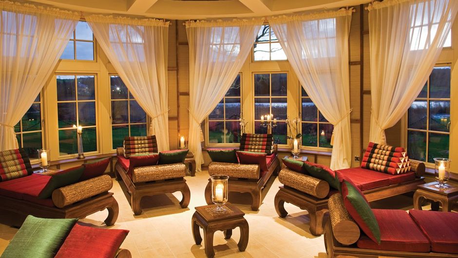 Lough Erne Resort Health