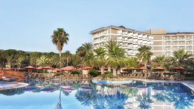 AKKA Alinda Hotel