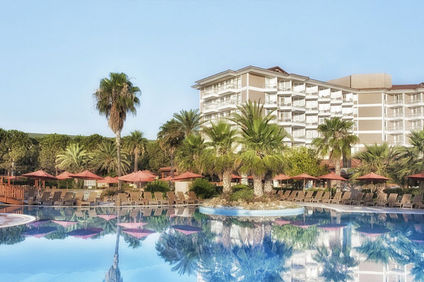 AKKA Alinda Hotel