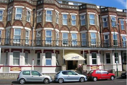 Glendevon Hotel