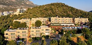 Happy Hotel Kalkan
