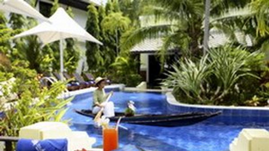 ACCESS Resort & Villas Exterior