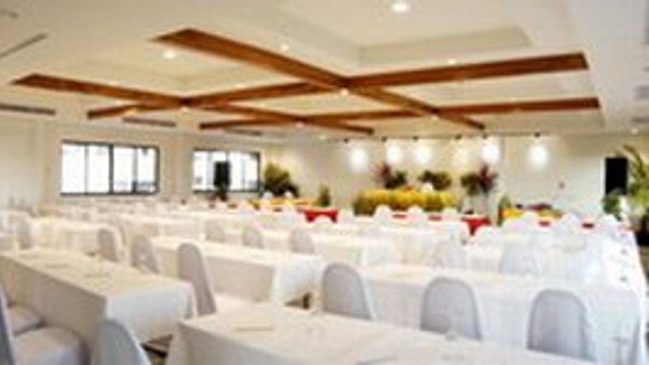ACCESS Resort & Villas Meeting