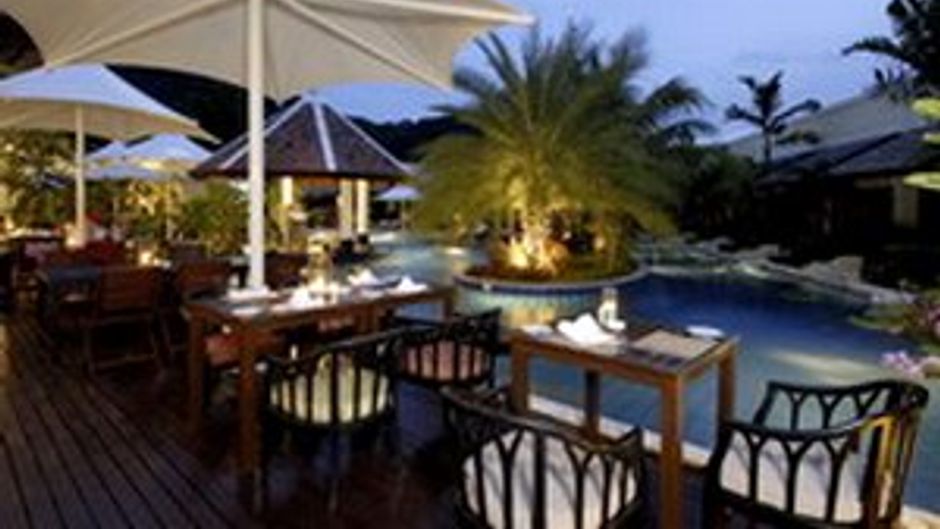 ACCESS Resort & Villas Restaurant