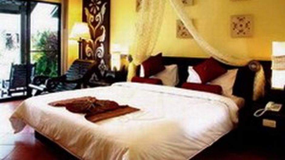 ACCESS Resort & Villas Room