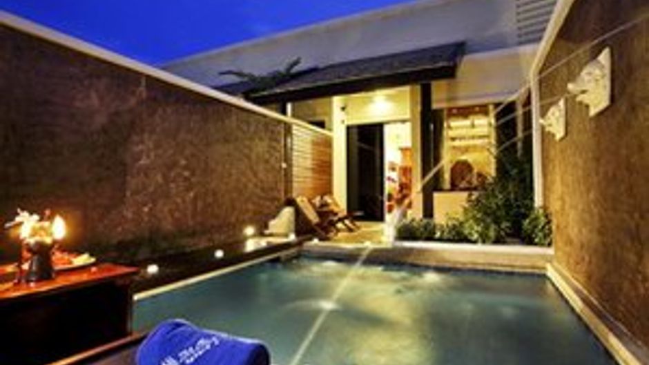 ACCESS Resort & Villas Suite