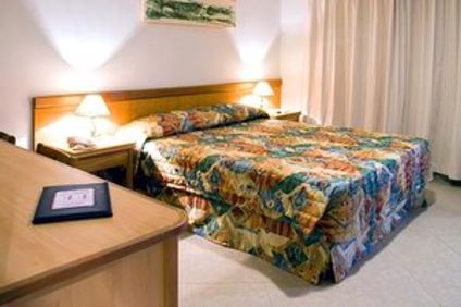 Arcos Rio Palace Hotel