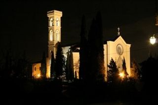 Villa Castiglione Impruneta