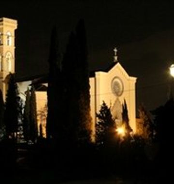 Villa Castiglione Impruneta