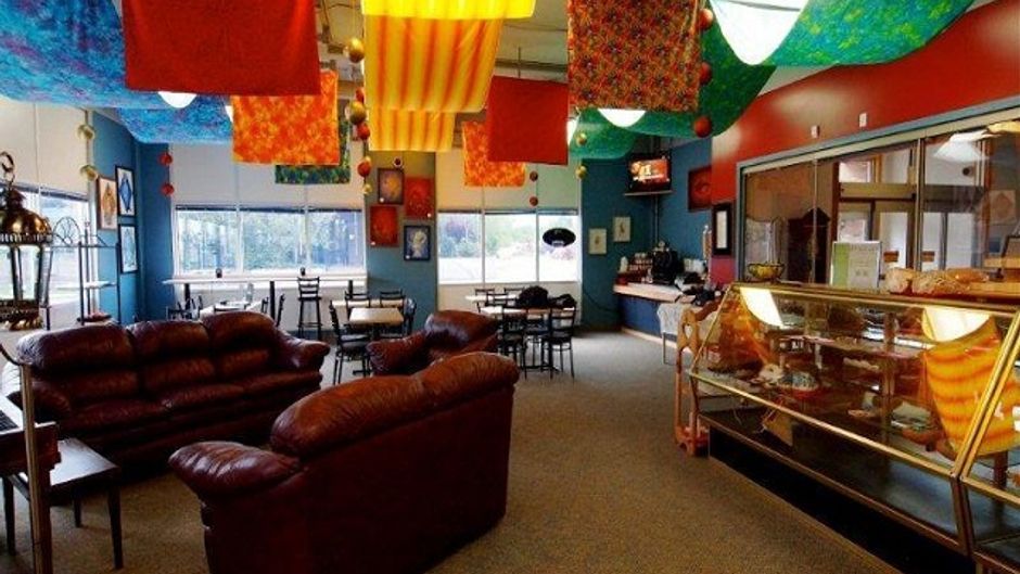Executive House Suites Hotel and Conf Restaurant