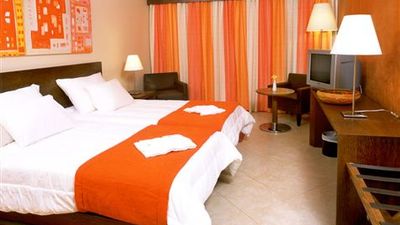 Vila Gale Mares