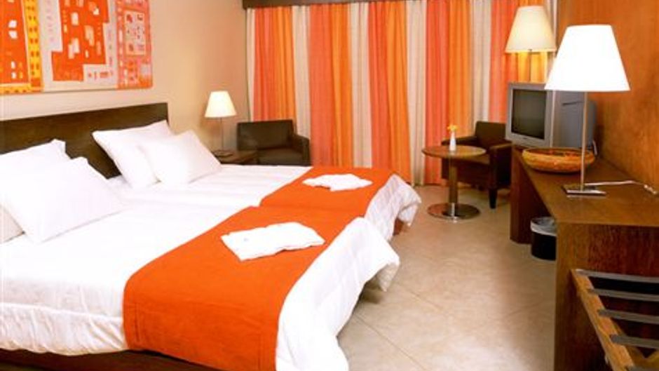 Vila Gale Mares Room