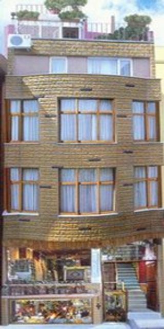 Turk Art Hotel