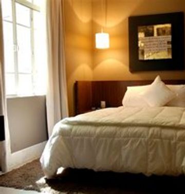 Hippodrome Hotel Condesa