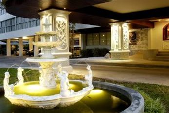 Sino House Hotel and Apartment