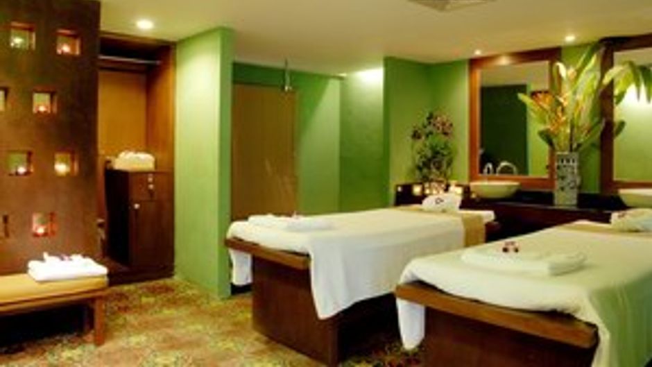 Sino House Hotel and Apartment Spa
