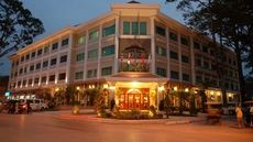 Angkor Holiday Hotel