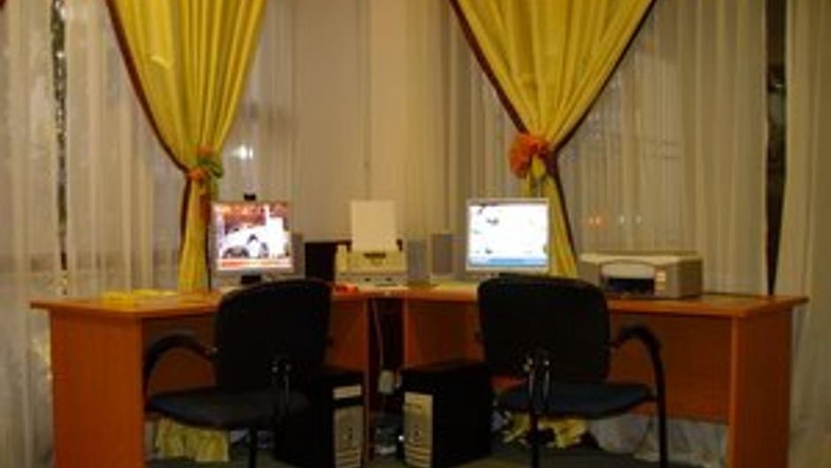 Angkor Holiday Hotel Other