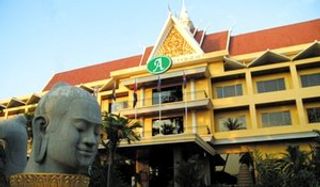 Angkor Hotel