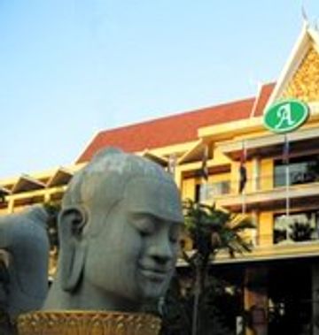 Angkor Hotel