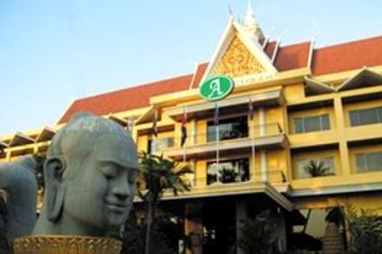 Angkor Hotel