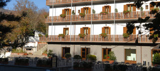 Hotel Miralago