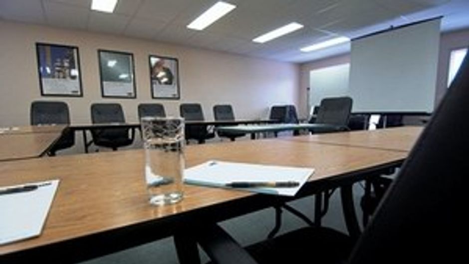 Quest Bendigo Meeting