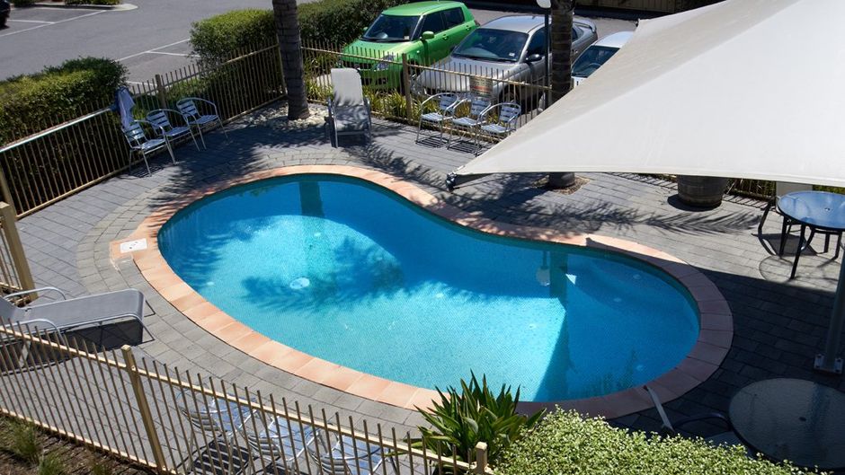Quest Bendigo Pool