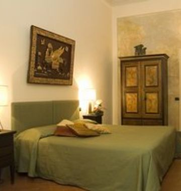 Ape Rosa Relais