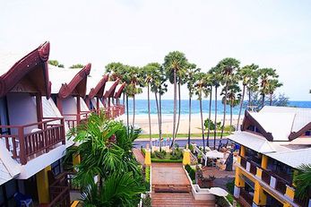 Woraburi Phuket Resort & Spa
