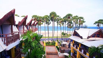 Woraburi Phuket Resort & Spa