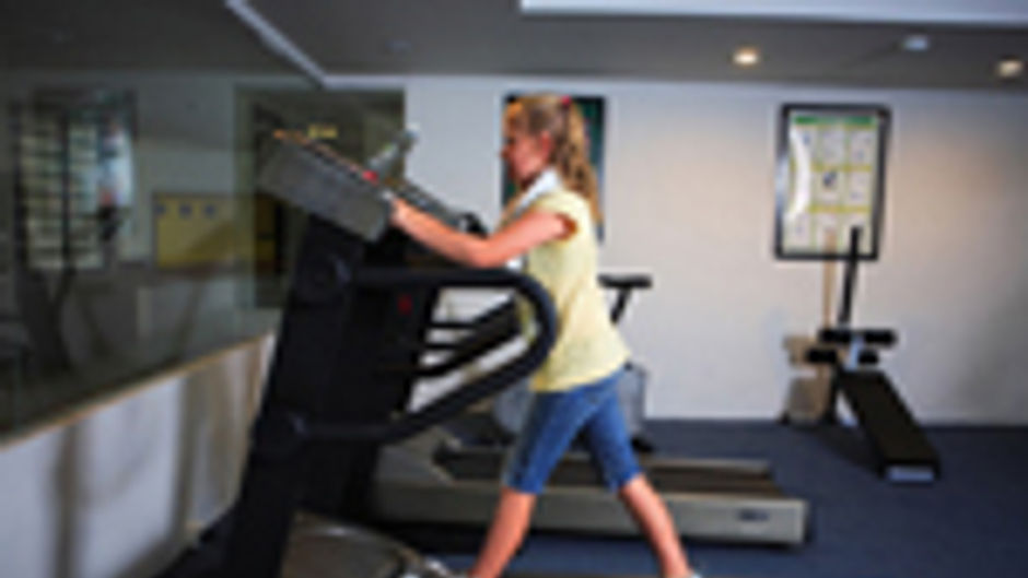 Woraburi Phuket Resort & Spa Health