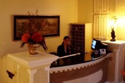 Eugenia Hotel
