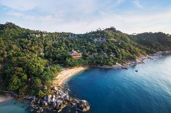 Santhiya Koh Phangan Resort & Spa