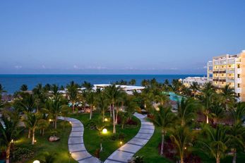 Excellence Playa Mujeres